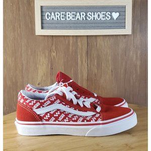 Vans Off The Wall 507452 SIZE YOUTH 2